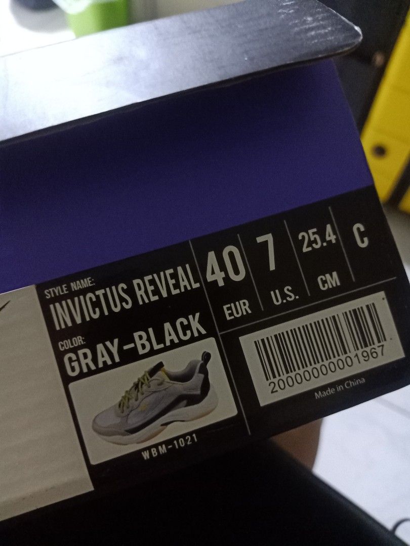 Adidas yeezy innvictus black hot sale