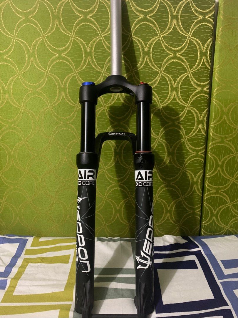 Weapon tower air fork 29er 2025