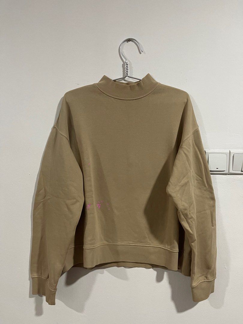 Weekday hotsell dennis sweatshirt