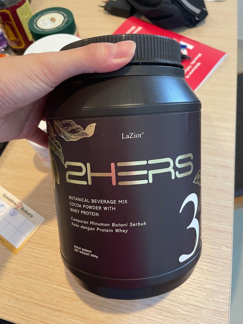 Whey Protein, Health & Nutrition, Health Supplements, Sports & Fitness ...