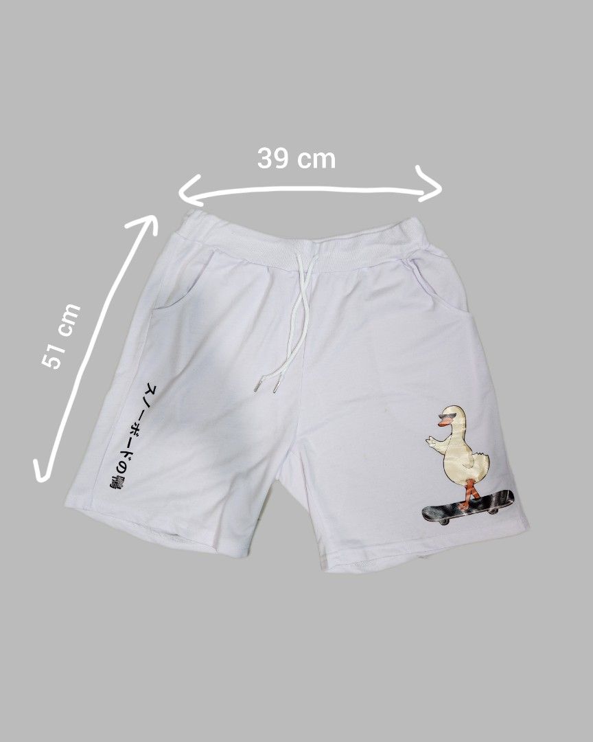 Mens best sale graphic shorts