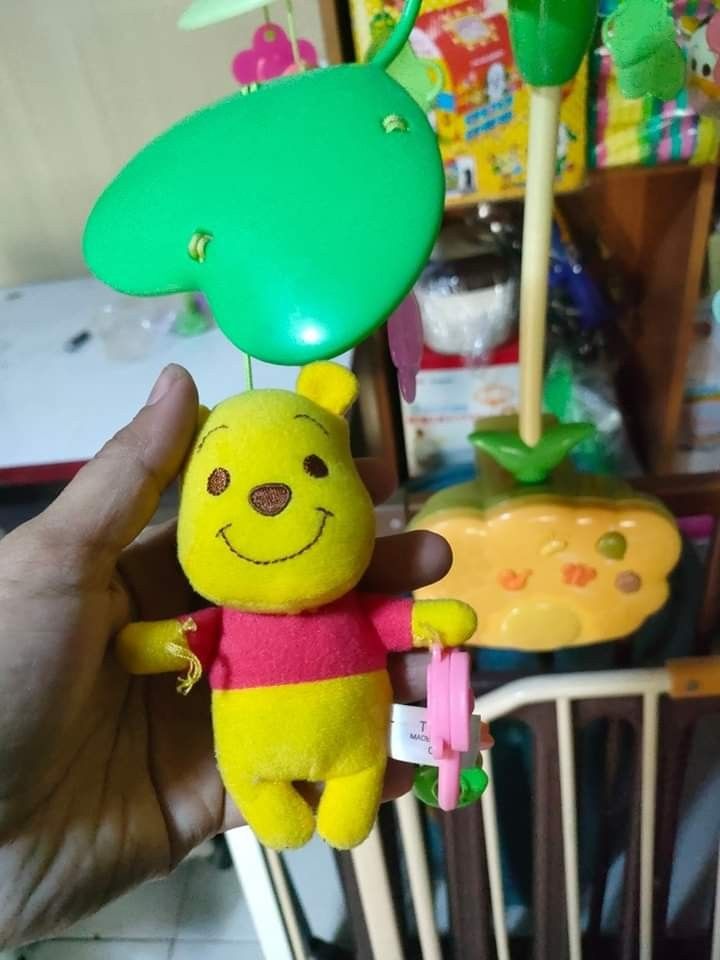 Fofucho winnie new arrivals pooh