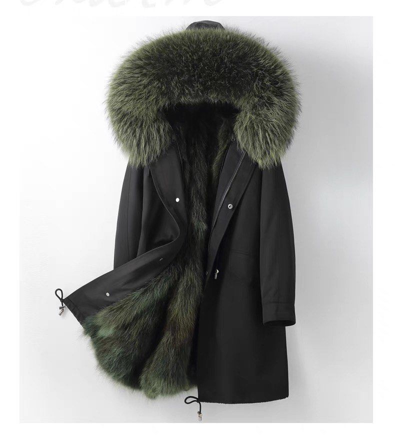 Fox winter hotsell jacket womens