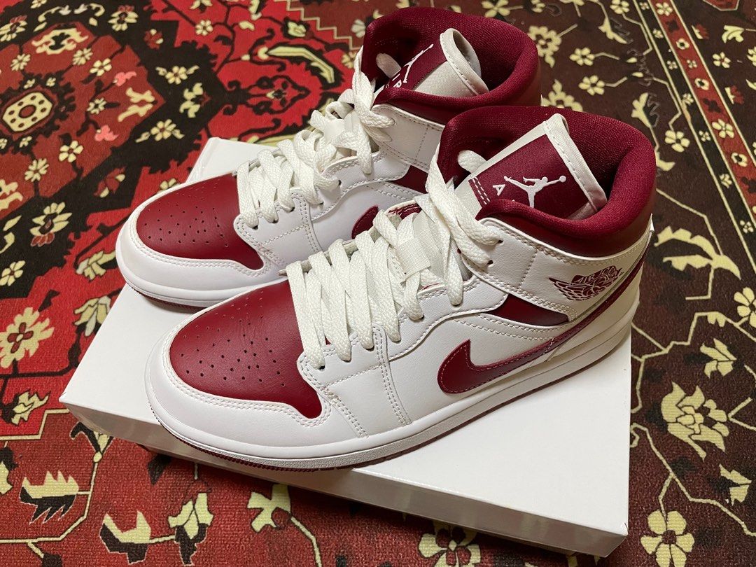 Nike air sales jordan wmns