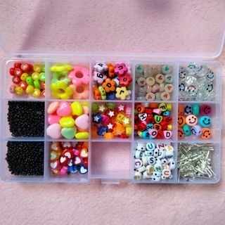 WTS beads