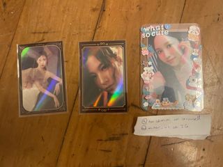 (Category: ) located in . Submitted by twicemimi (Listing ID 1252763855, Image 1). Description: .