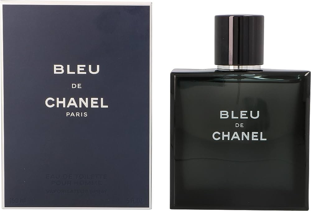 Bleu de Chanel EDP BDC, Beauty & Personal Care, Fragrance & Deodorants on  Carousell