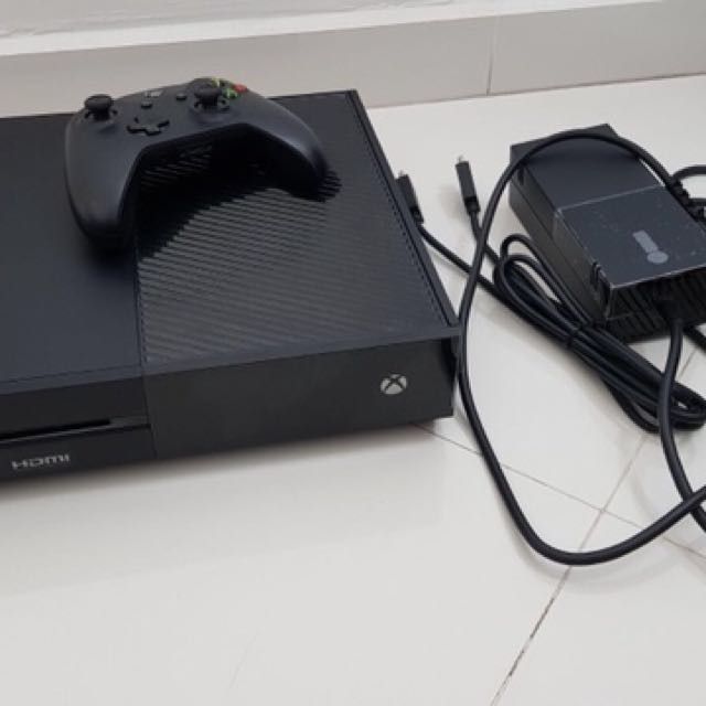 Xbox 1 for clearance sale cheap