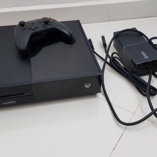 Xbox One 500 GB (Console) *CHEAPEST!