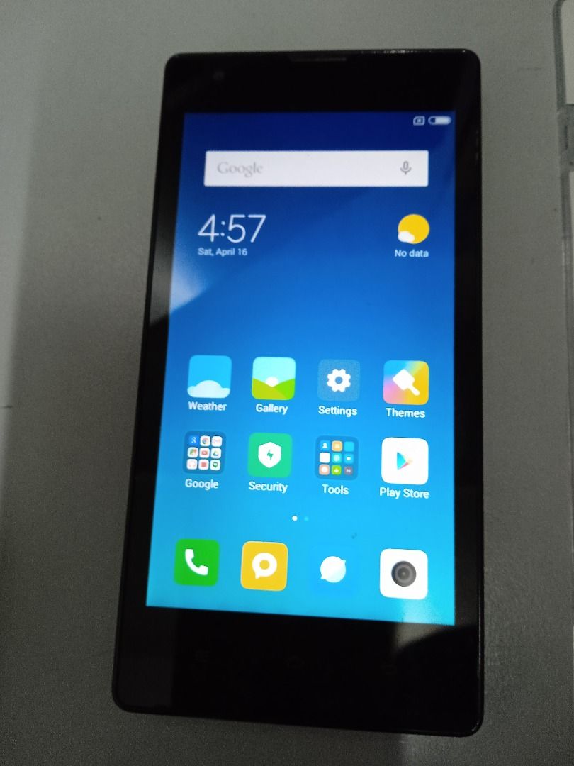 Xiaomi Redmi 1S