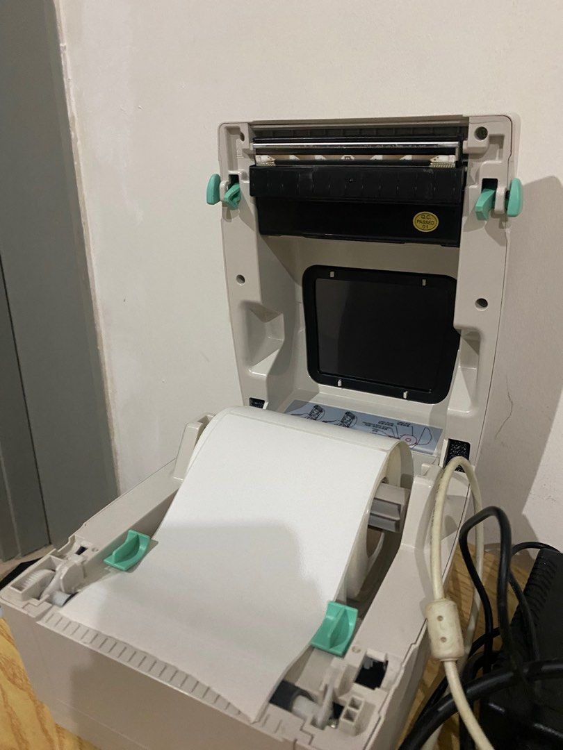 XPrinter Thermal Printer (Category: Printers, Scanners & Copiers) located in Klang. Submitted by manisglobal (Listing ID 1252725979, Image 2). Description: .