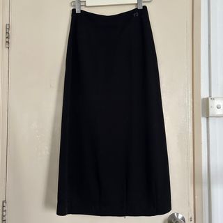 Y-3 Maxi Skirt size S