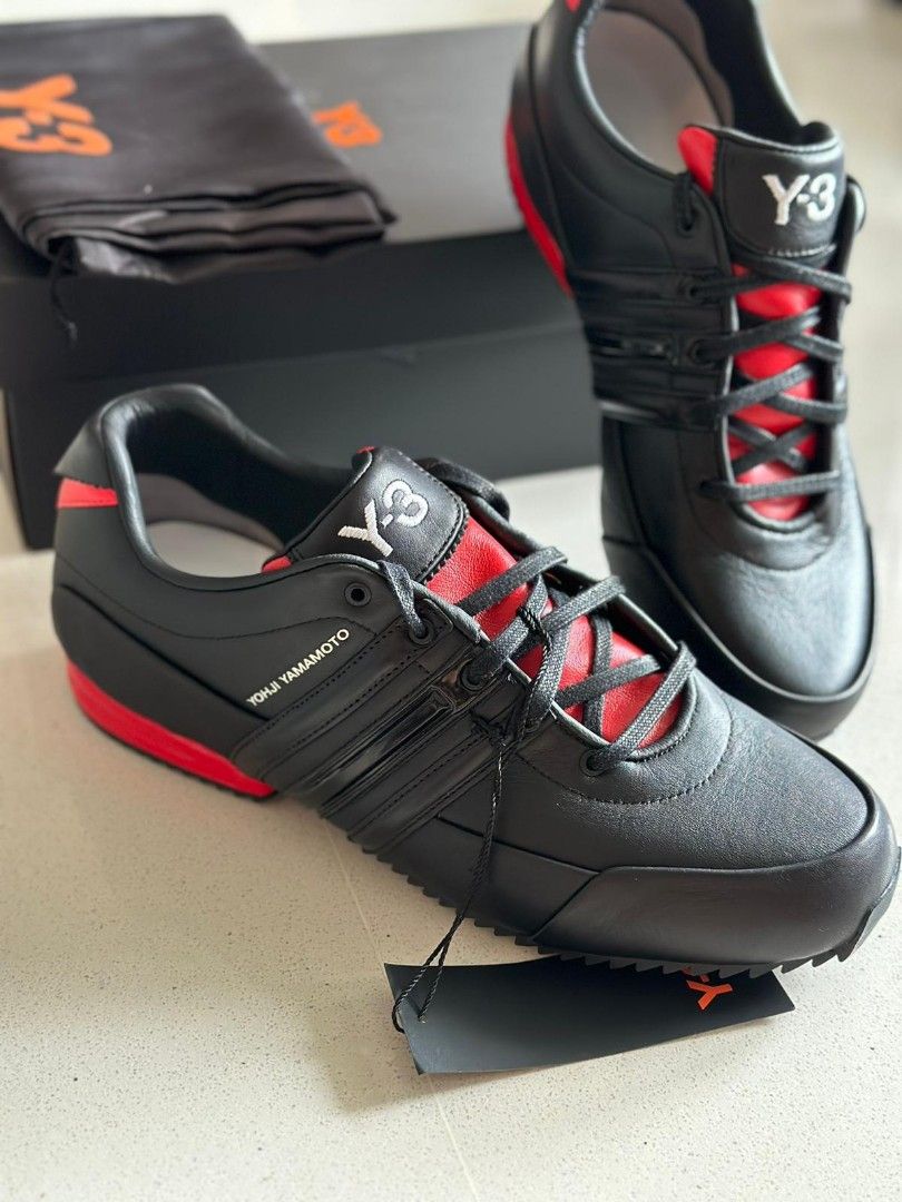 Cheap y3 hotsell trainers