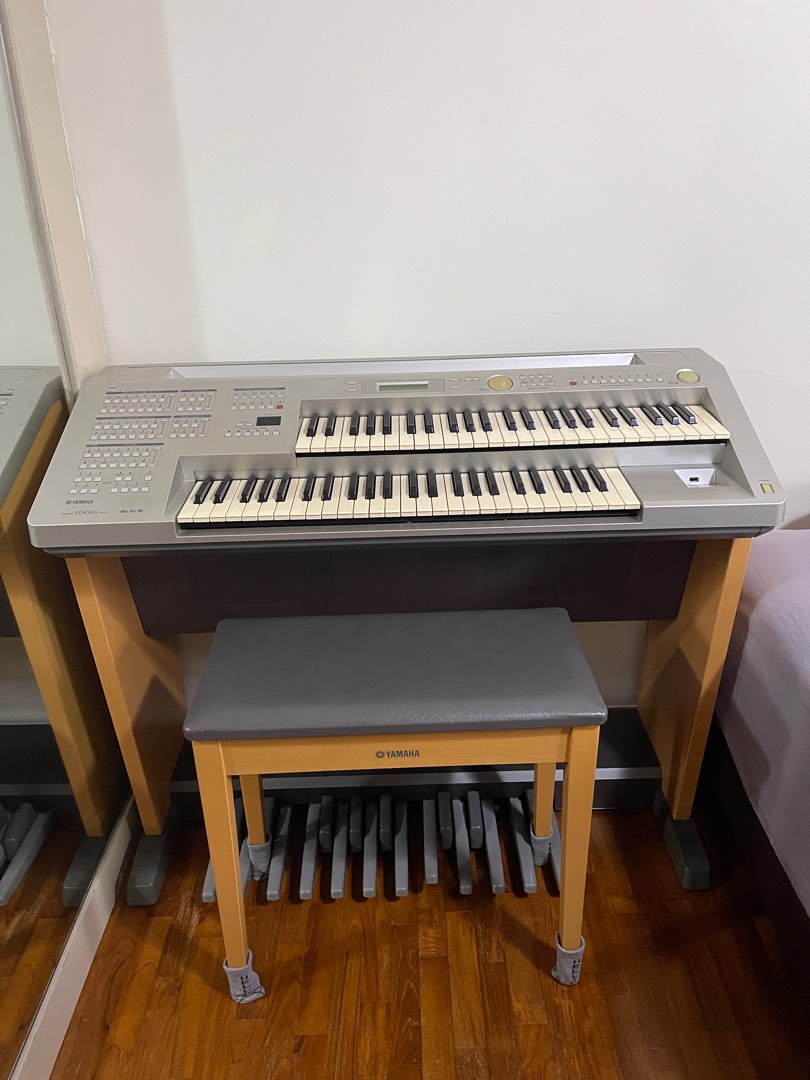 YAMAHA Electone STAGEA ELB-01