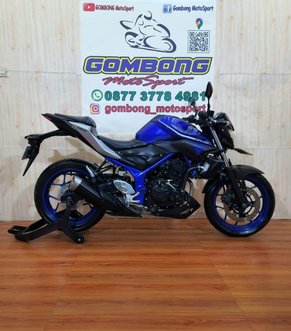 Mt sales 25 2017