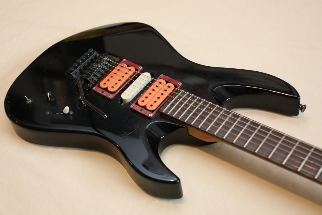 Yamaha RGZ 621
