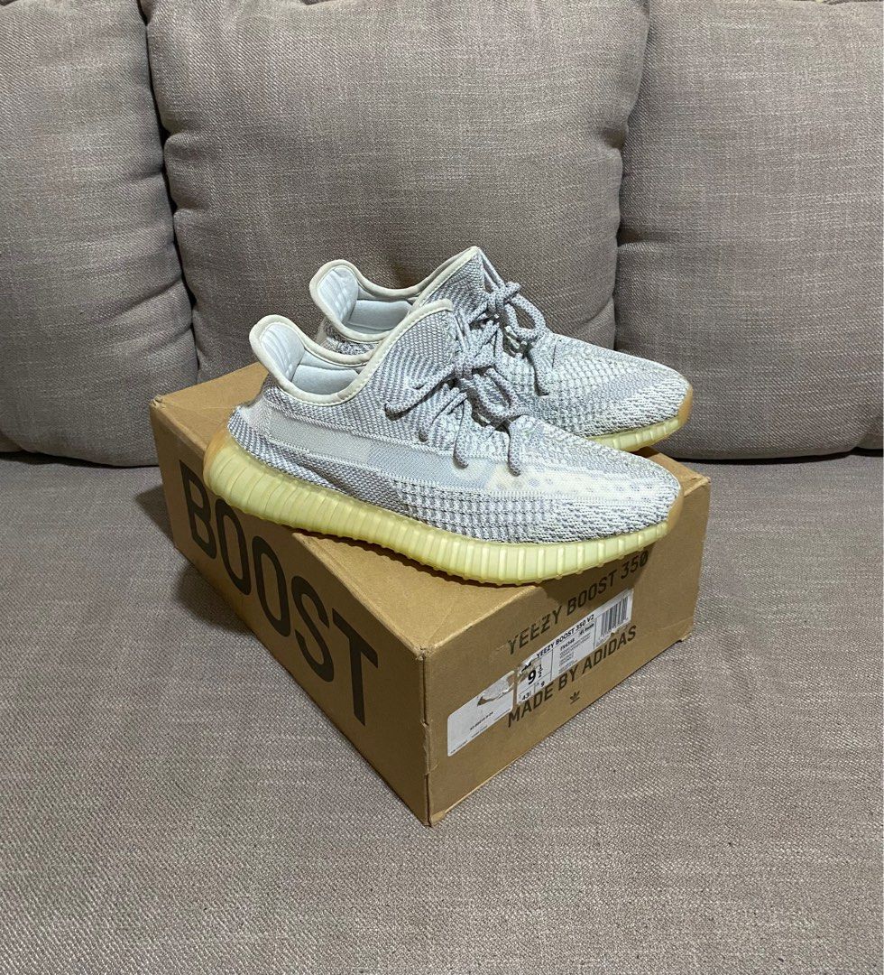 How to top get yeezy yeshaya