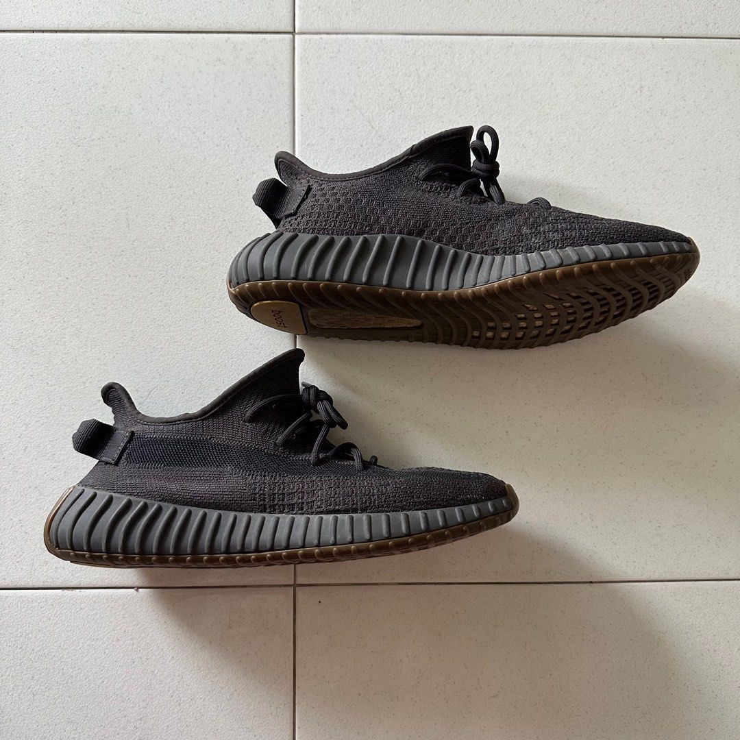 Cinder discount yeezy raffle