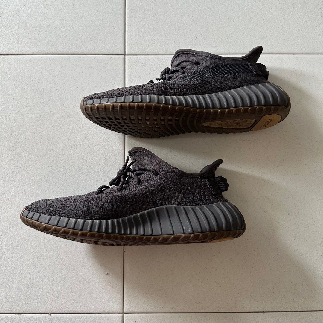 Cinder yeezy raffle online
