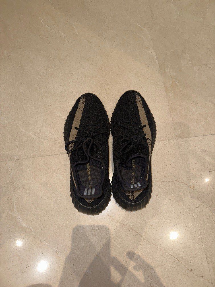 rick owens turbo weapon