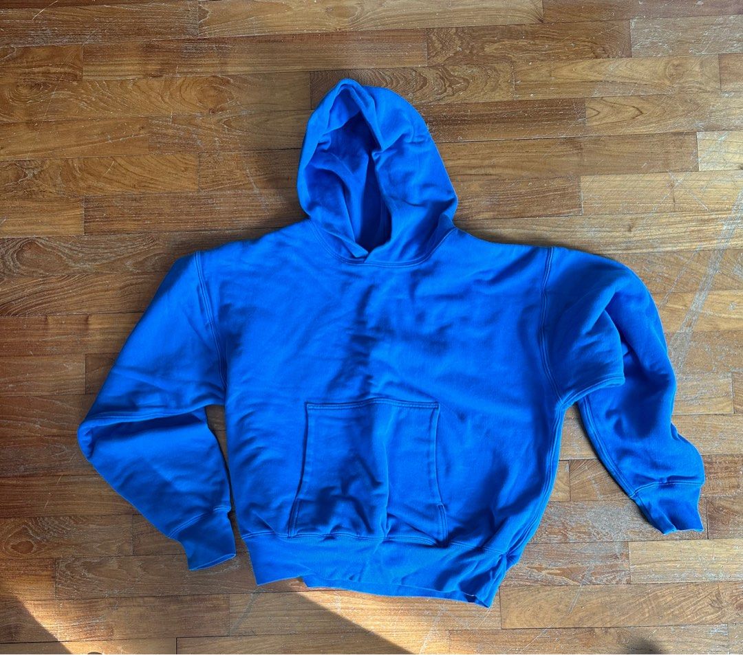 Gap plain hoodie hot sale