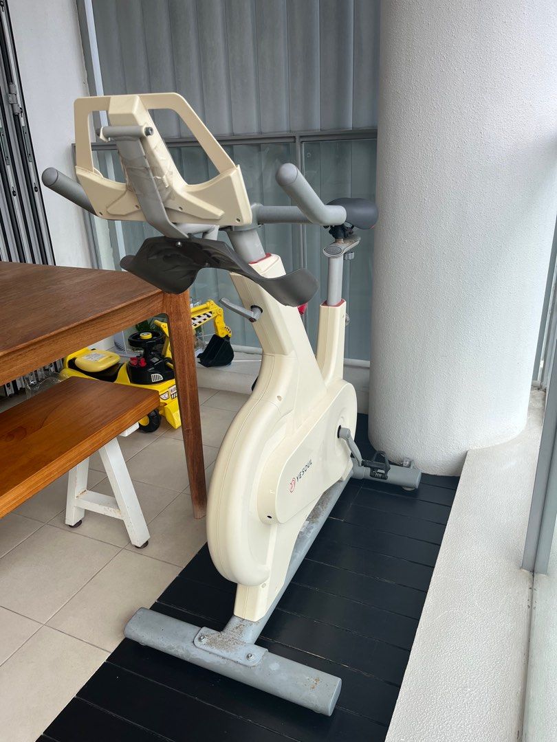 Yesoul M1 spin bike exercise stationary bike Sports Equipment
