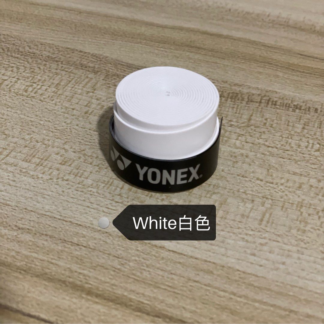 Yonex badminton grip/Tennis grip/Squash grip/12 colours available