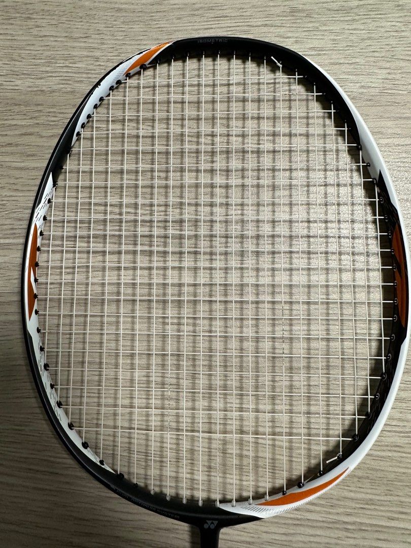 日本版Yonex DUORA Z-STRIKE 2UG5 , 運動產品, 運動與體育, 運動與體育