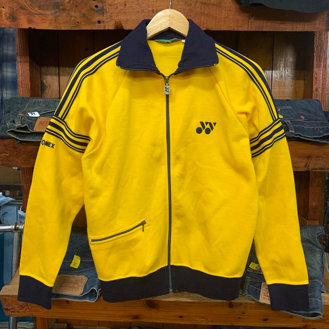 Yonex Tracktop Vintage Size L