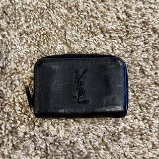 YSL UNBOXING MEDIUM NIKI + MOD SHOTS