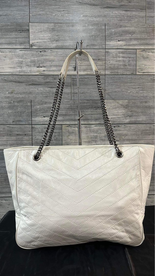 YSL tote bag on Carousell