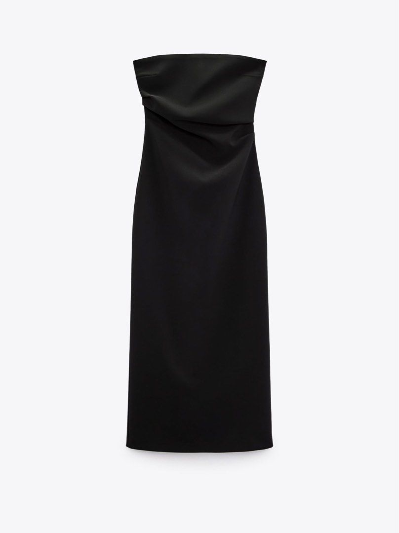 blue dress for baby girl Elliatt Zara Connection Gown – TrenLend