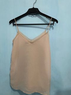 ZARA TANGTOP