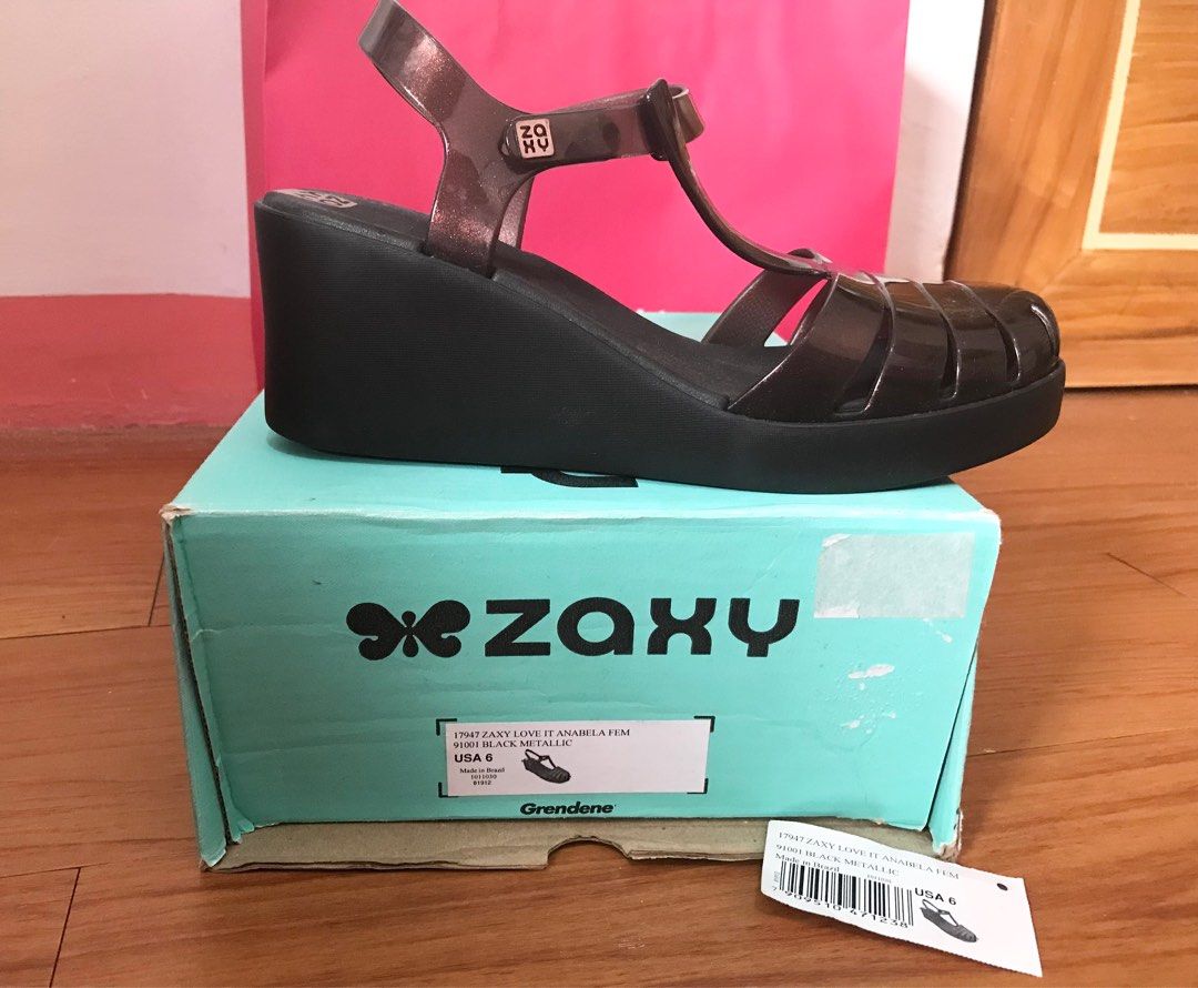 Zaxy love it sales anabela