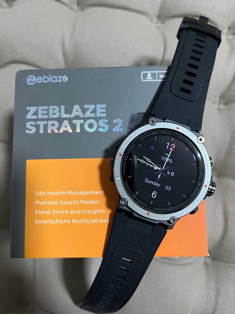 Stratos 2 on sale