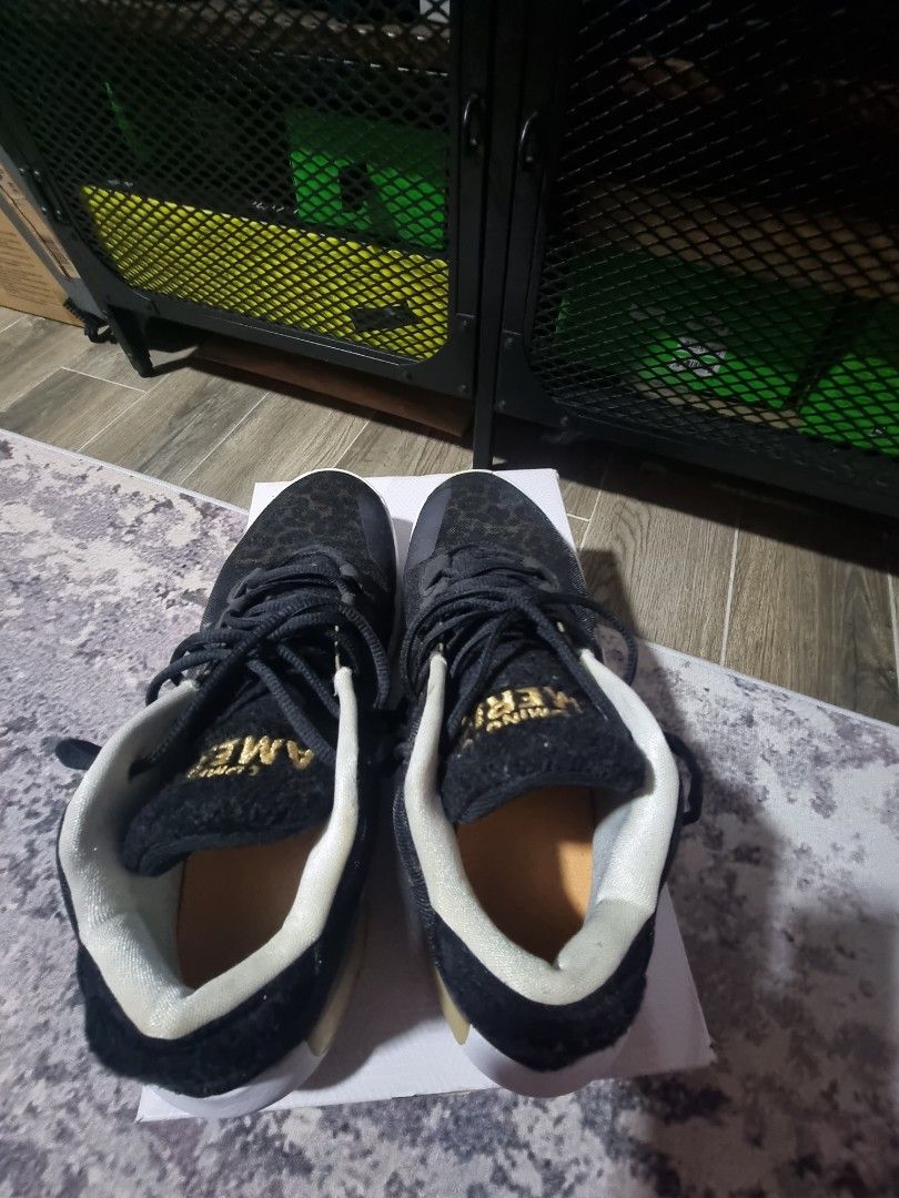 Air freak 1 2024 coming to america