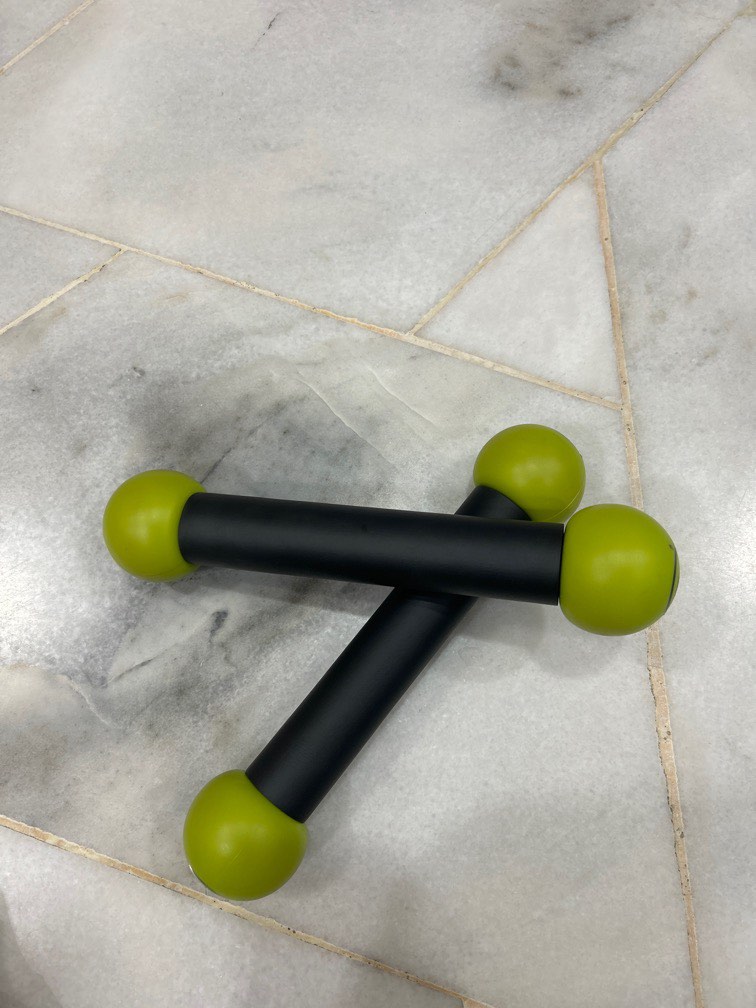 Toning sticks sales