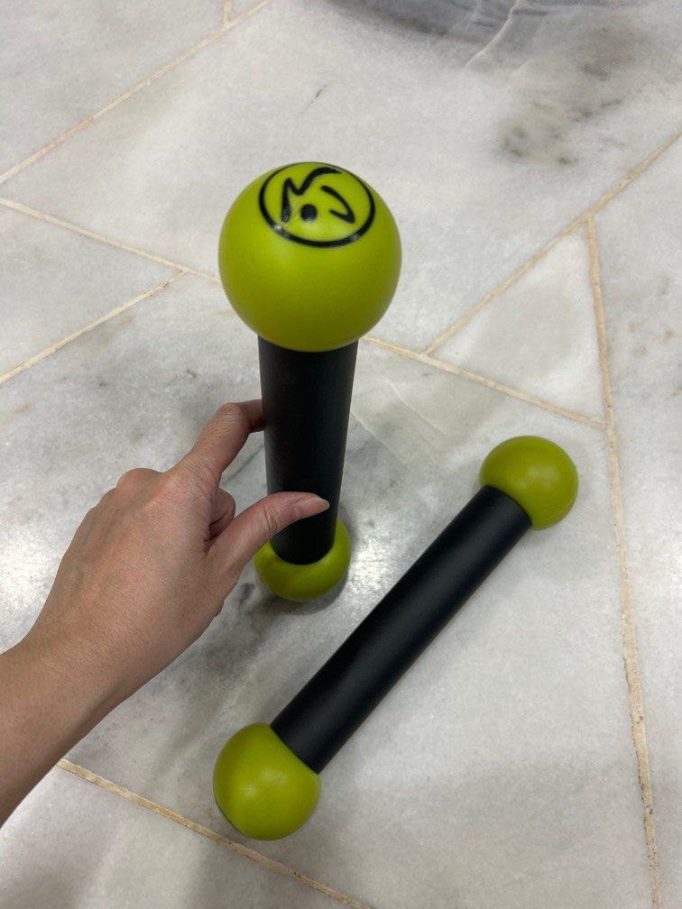 Zumba toning on sale sticks stores