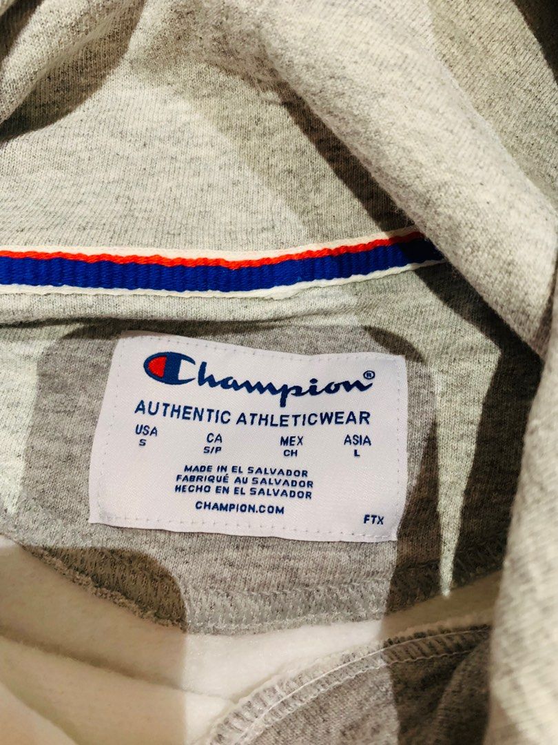 Champion sweater deals us usa