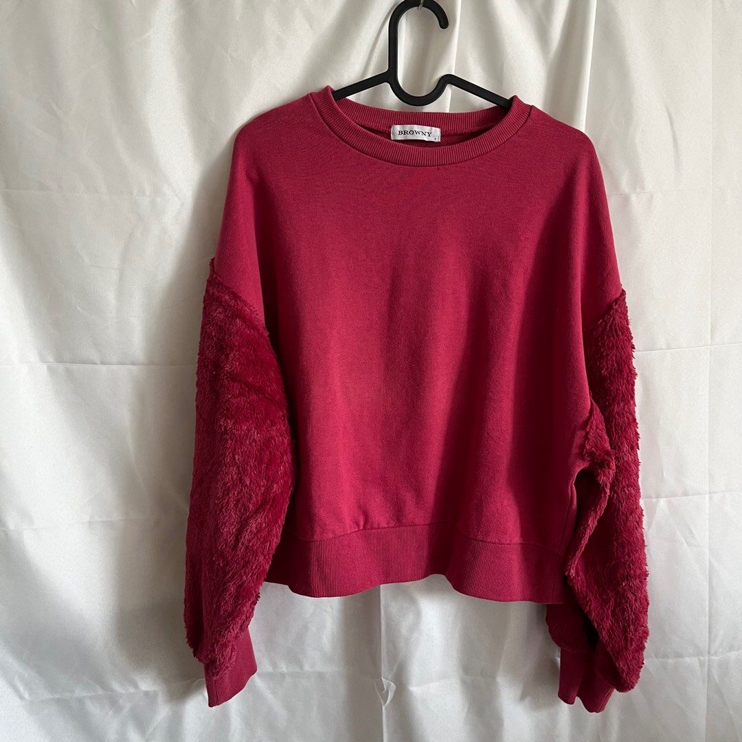 Harga crewneck best sale