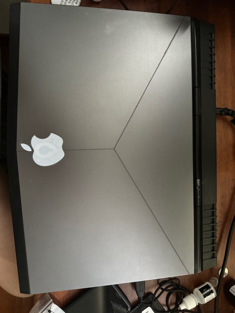 Alienware 15r3 gtx clearance 1070