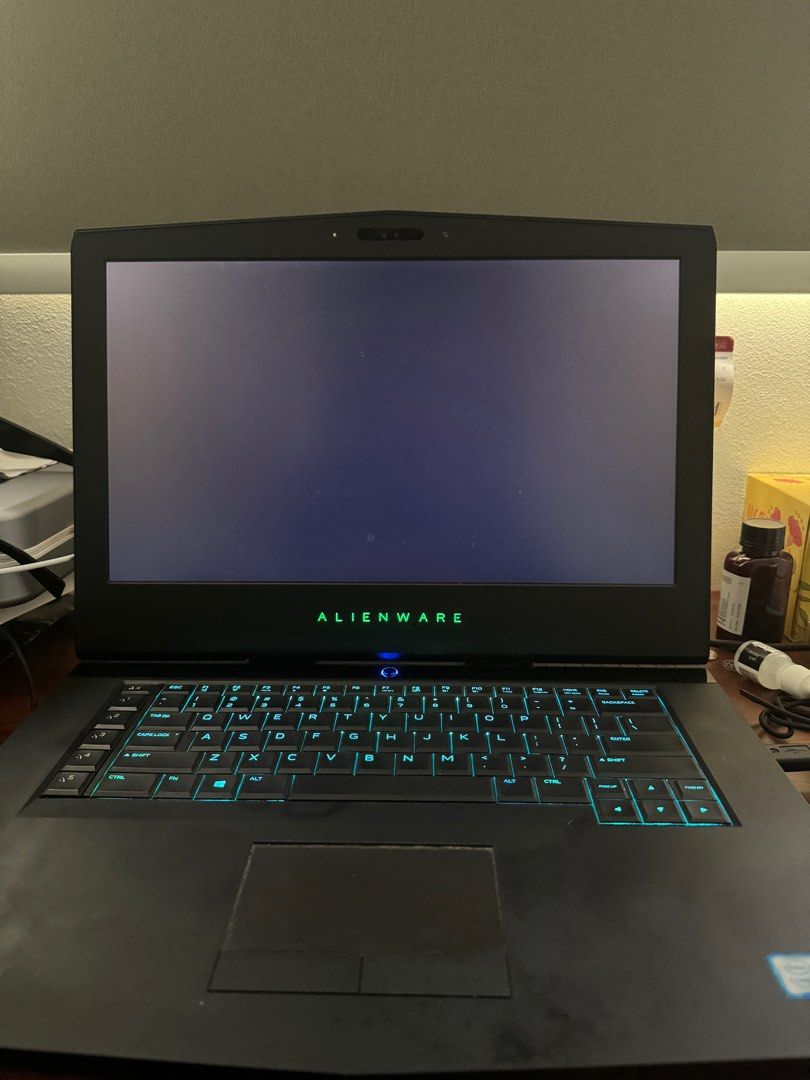 alienware 15 r3 gtx1070