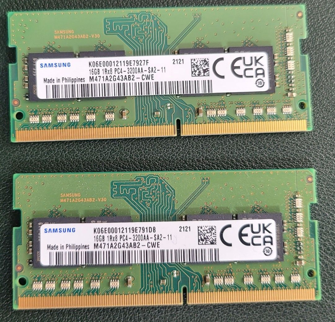Ram ddr4 deals 16gb 3200