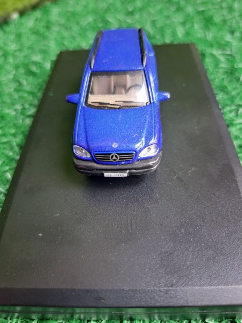 Hongwell diecast outlet