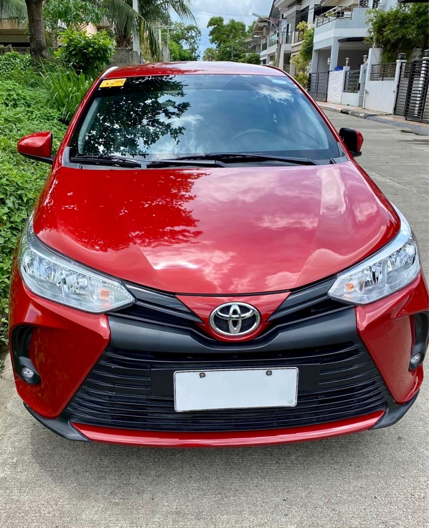 VIOS 2016 MANUAL PRICE visual data 5