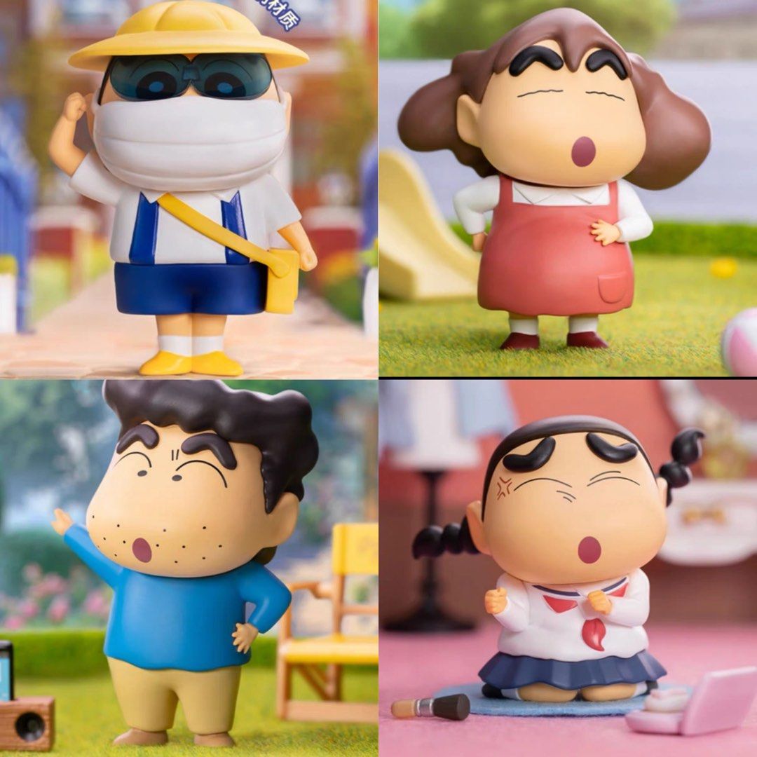 Funny hot sale cartoon shinchan