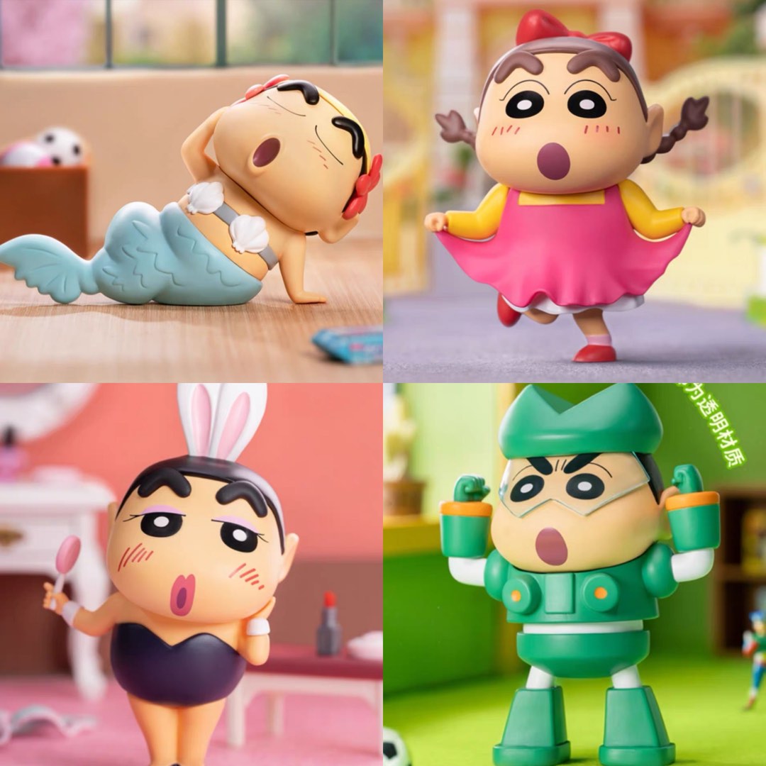 Funny shinchan deals