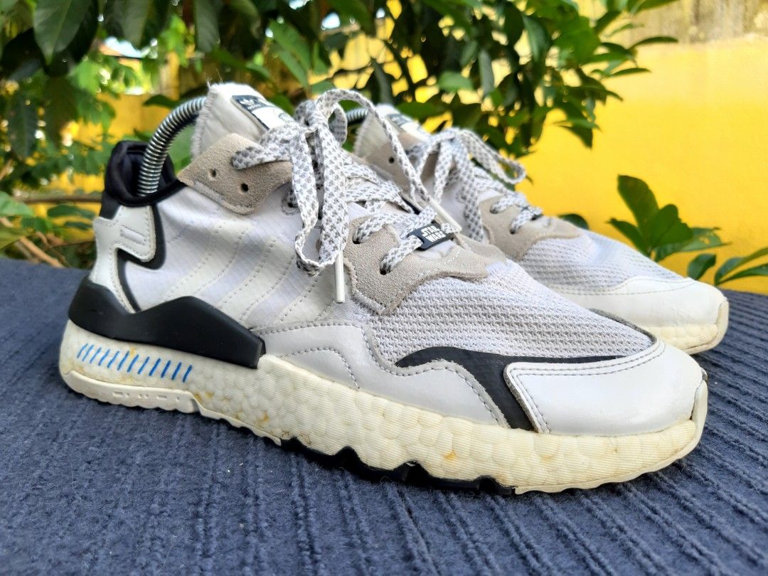 adidas nite jogger stormtrooper