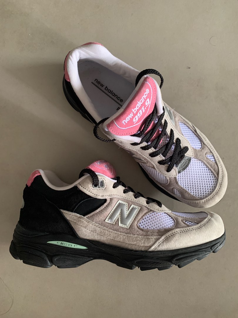 New balance 991.9 made in uk clearance