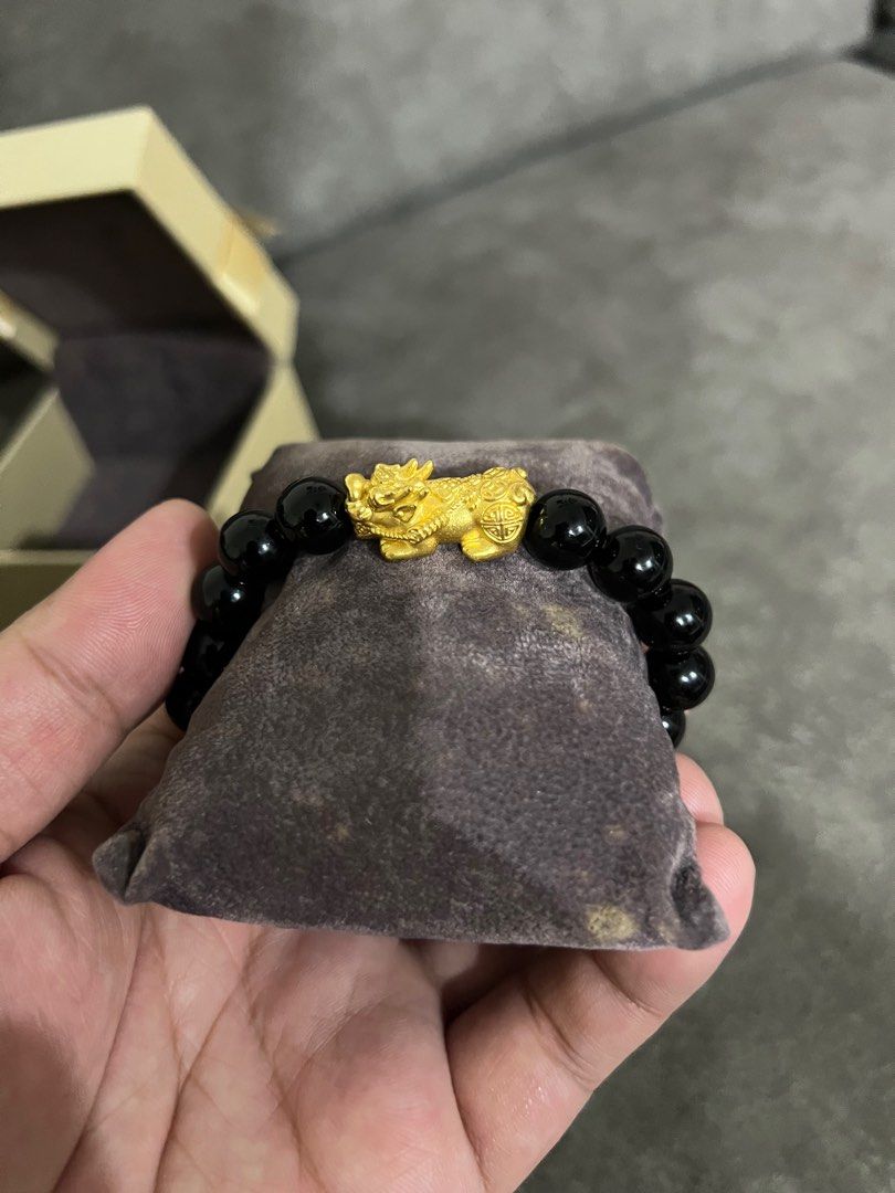 Goldheart pixiu hot sale